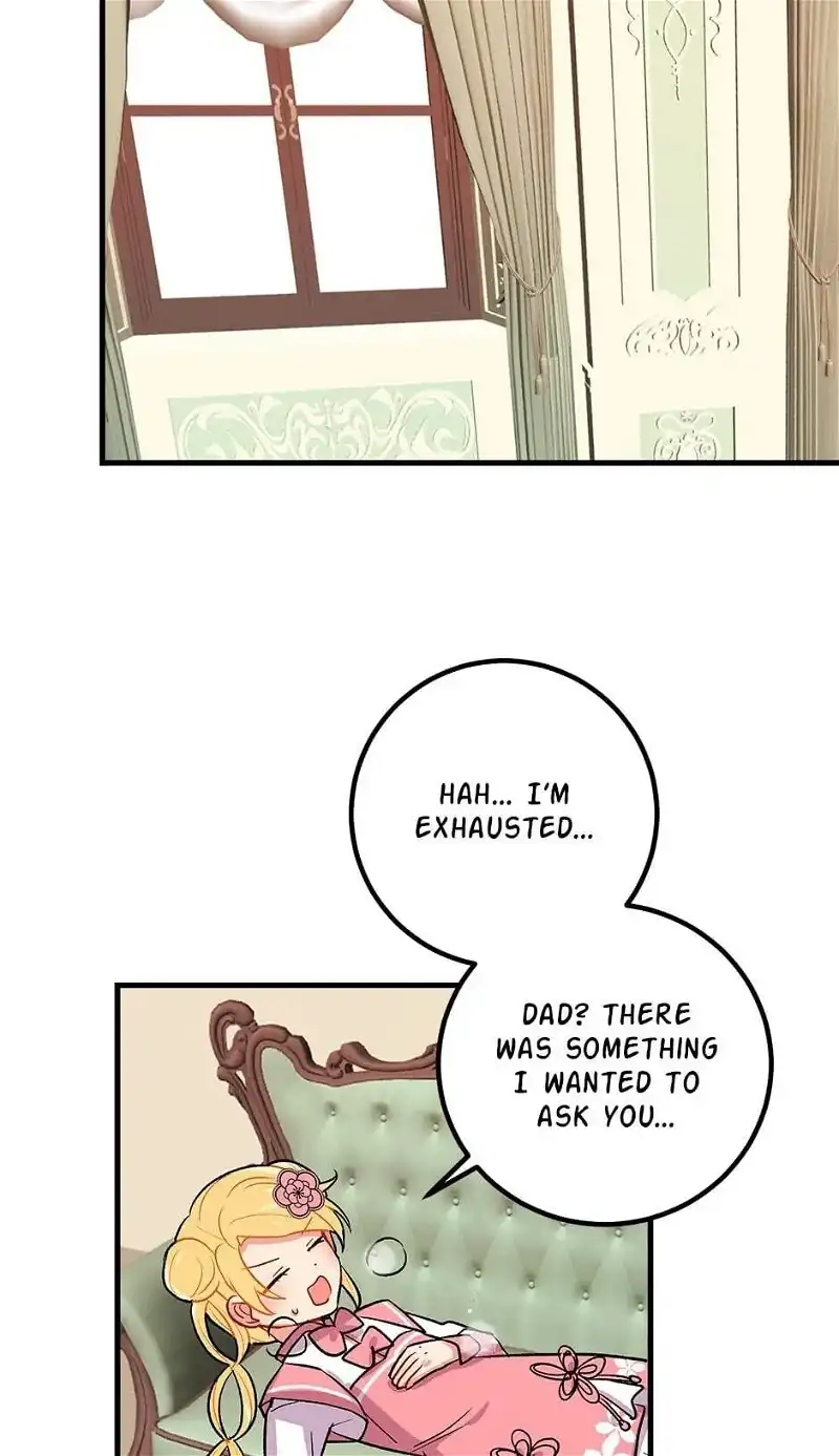 I Am a Child of This House Chapter 13 - page 41